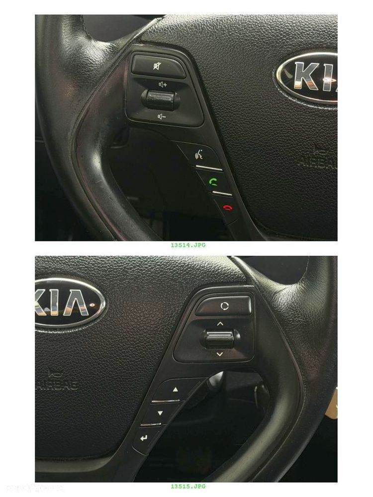 Kia Ceed 1.4 CVVT Attract plus - 18