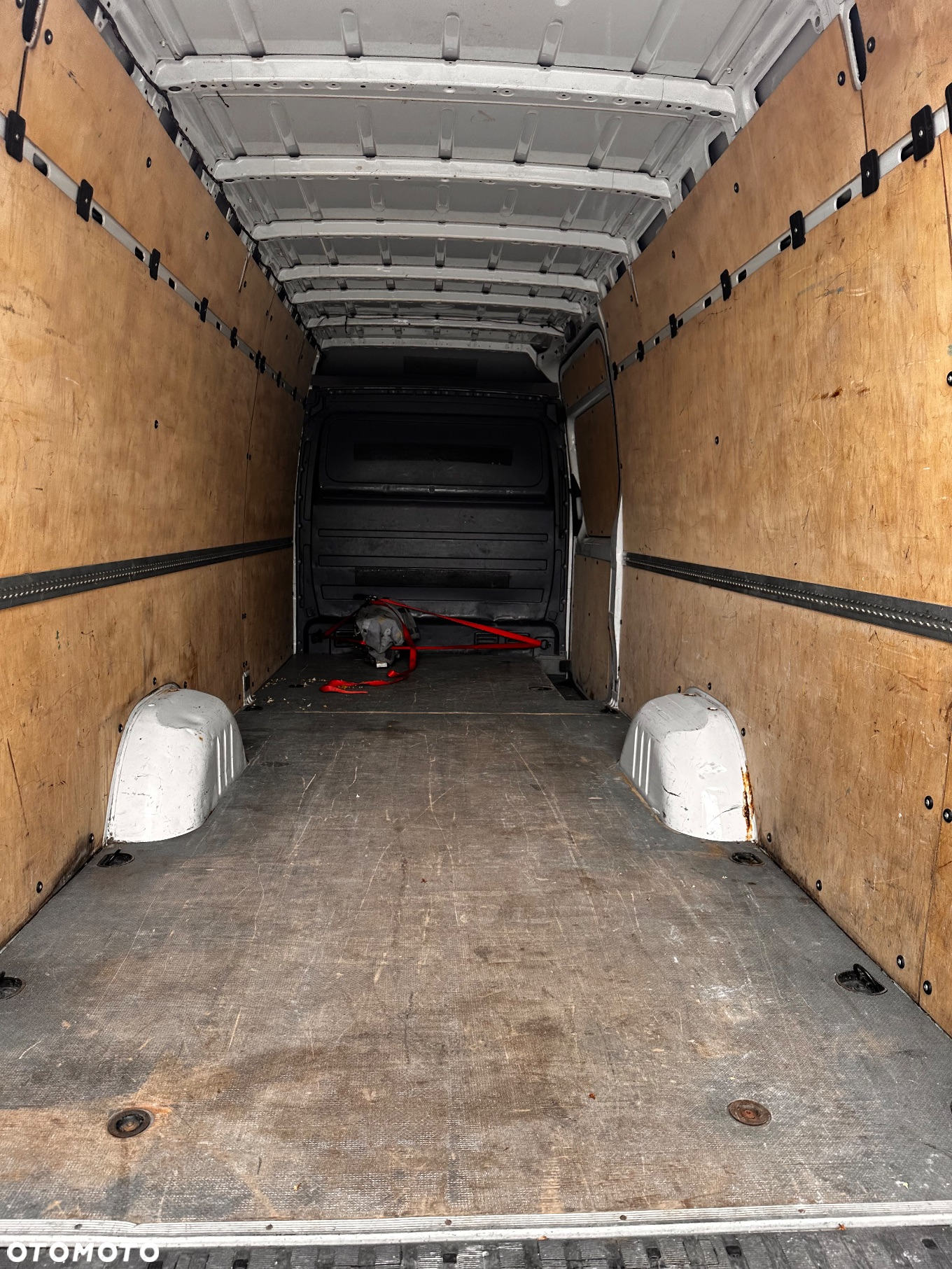 Mercedes-Benz Sprinter 313 CDI 906.233 - 9