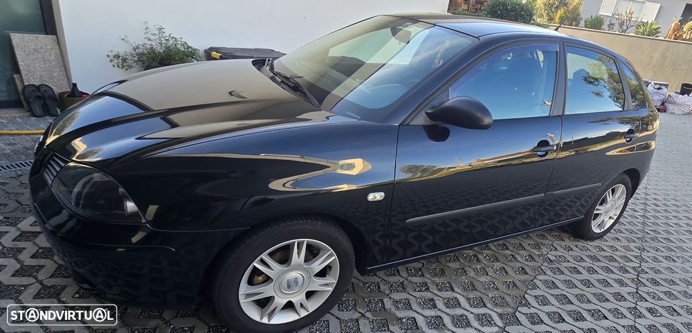 SEAT Ibiza - 3