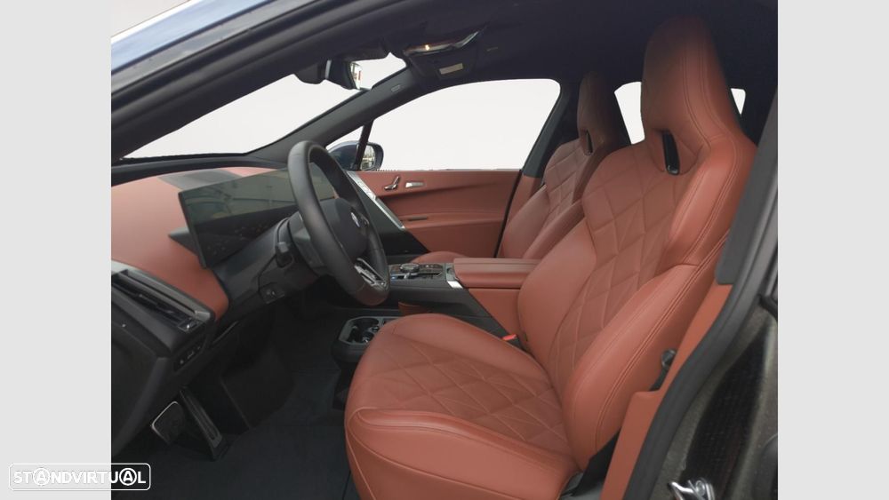 BMW iX xDrive 45 Pack Desportivo - 10