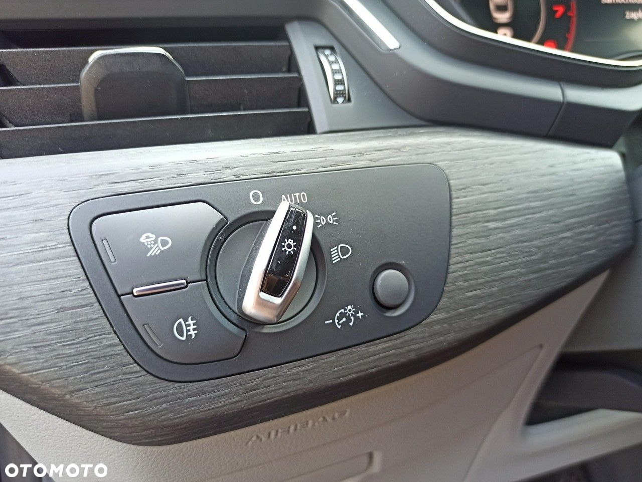 Audi A5 45 TFSI Quattro Sport S tronic - 22