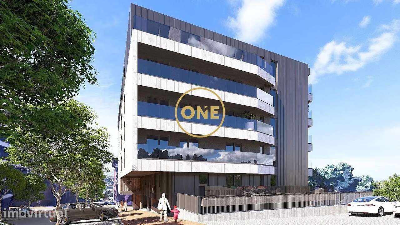 NOVA CONSTRUÇÂO - T3 - Quinta da Portela - Grande imagem: 5/7