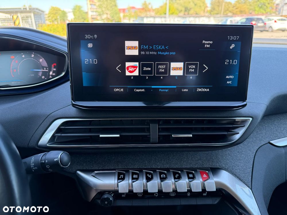 Peugeot 3008 1.5 BlueHDi Allure Pack S&S EAT8 - 18