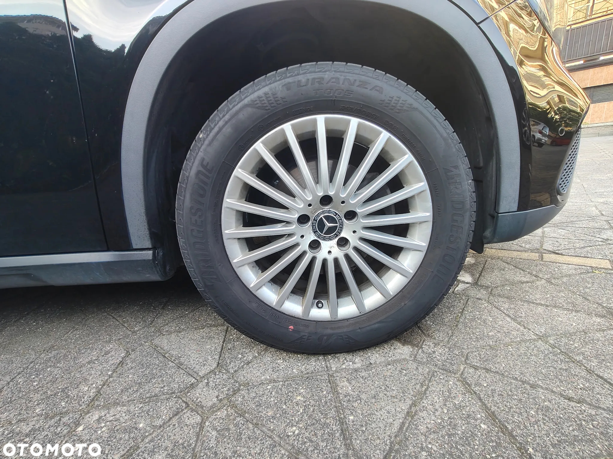 Mercedes-Benz GLA 200 7G-DCT Style - 15