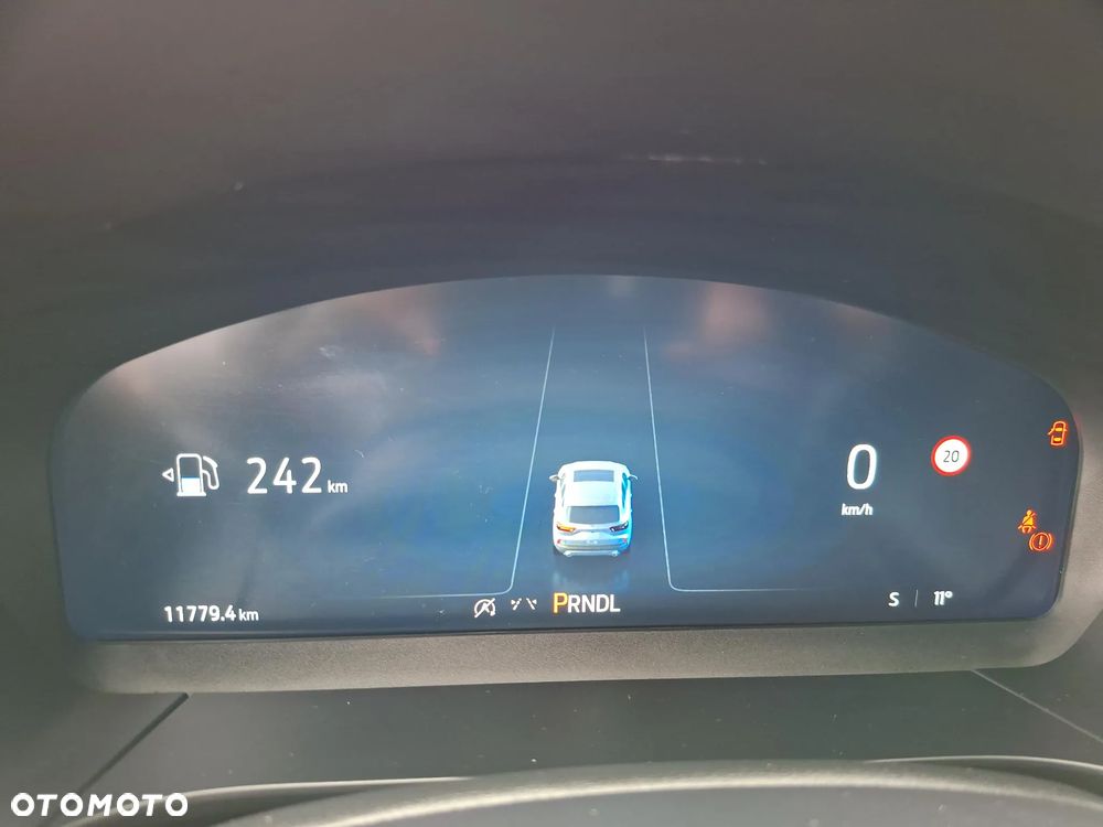 Ford Kuga 1.5 EcoBoost FWD ST-Line - 21