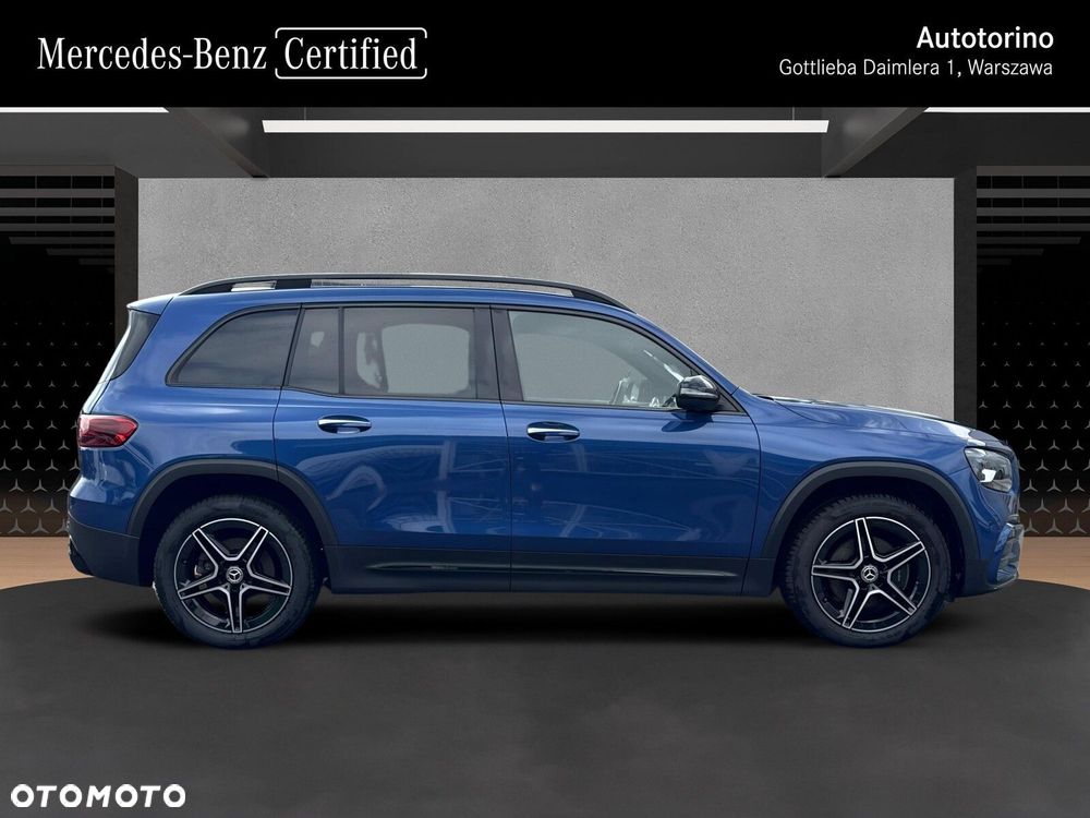 Mercedes-Benz GLB - 7