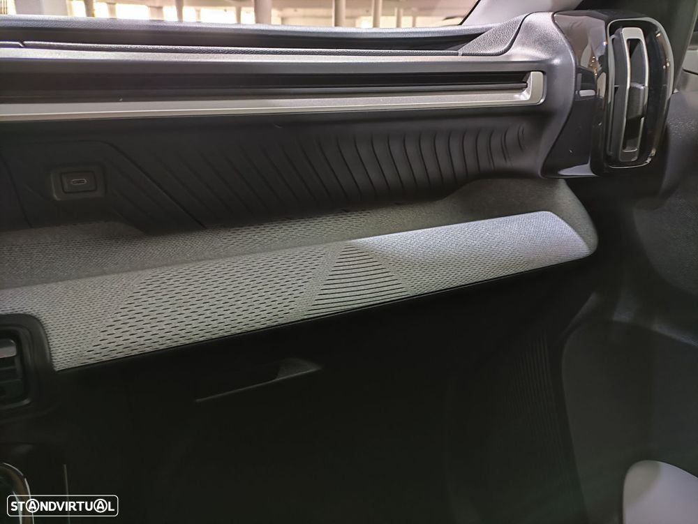 Citroën e-C3 44 kWh Autonomia Conforto Max - 23