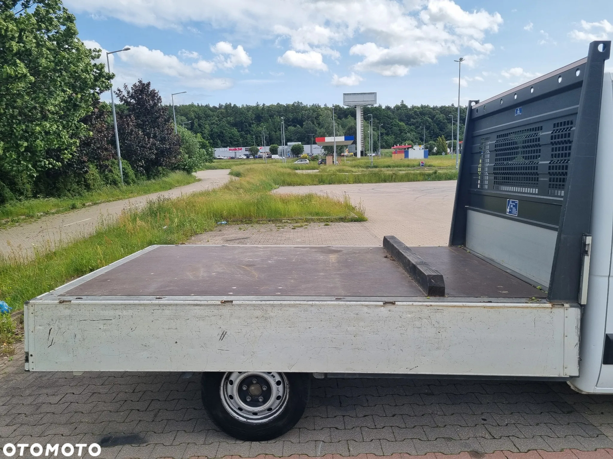 Opel MOVANO - 16