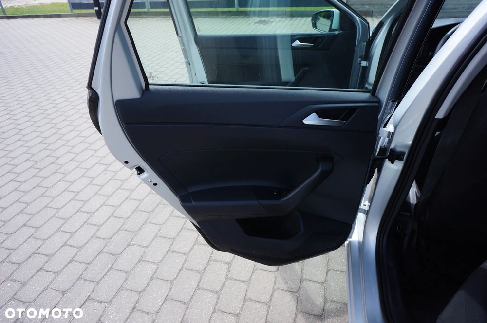Volkswagen Polo 1.0 Move - 13