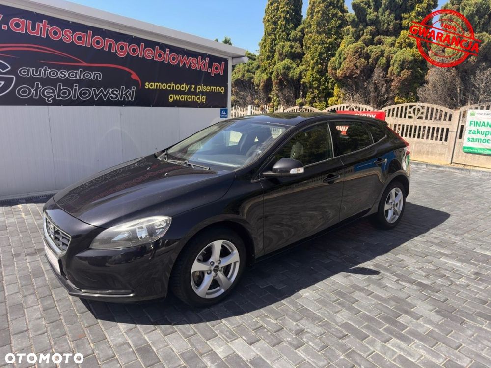 Volvo V40 - 3
