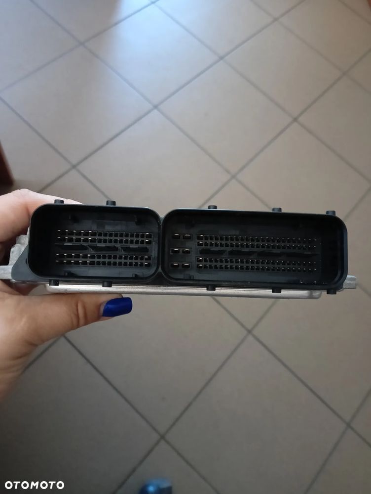 STEROWNIK KOMPUTER SILNIKA 03L906018AN VW GOLF VI 2.0 TDI - 2