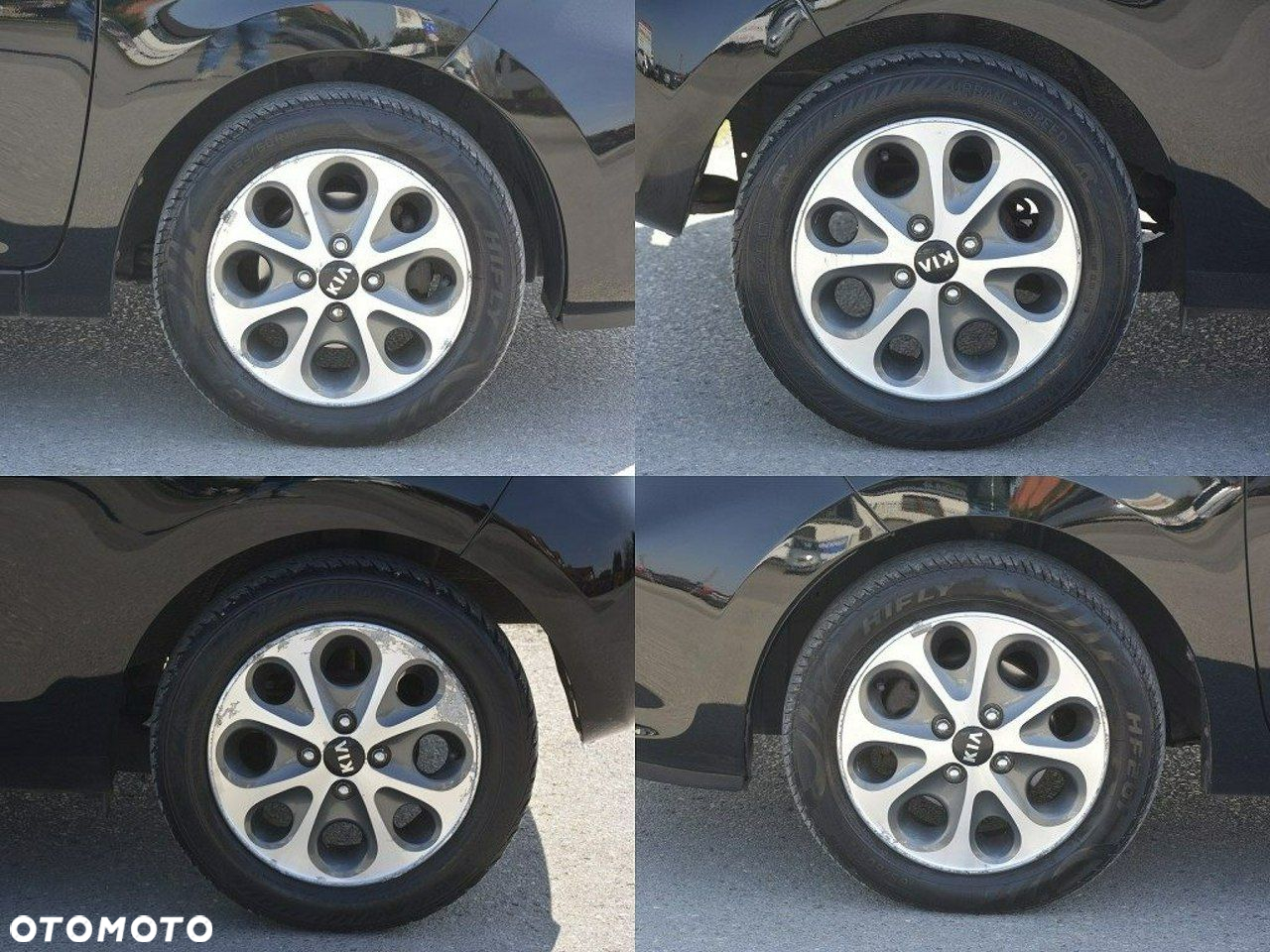 Kia Picanto 1.0 L - 26