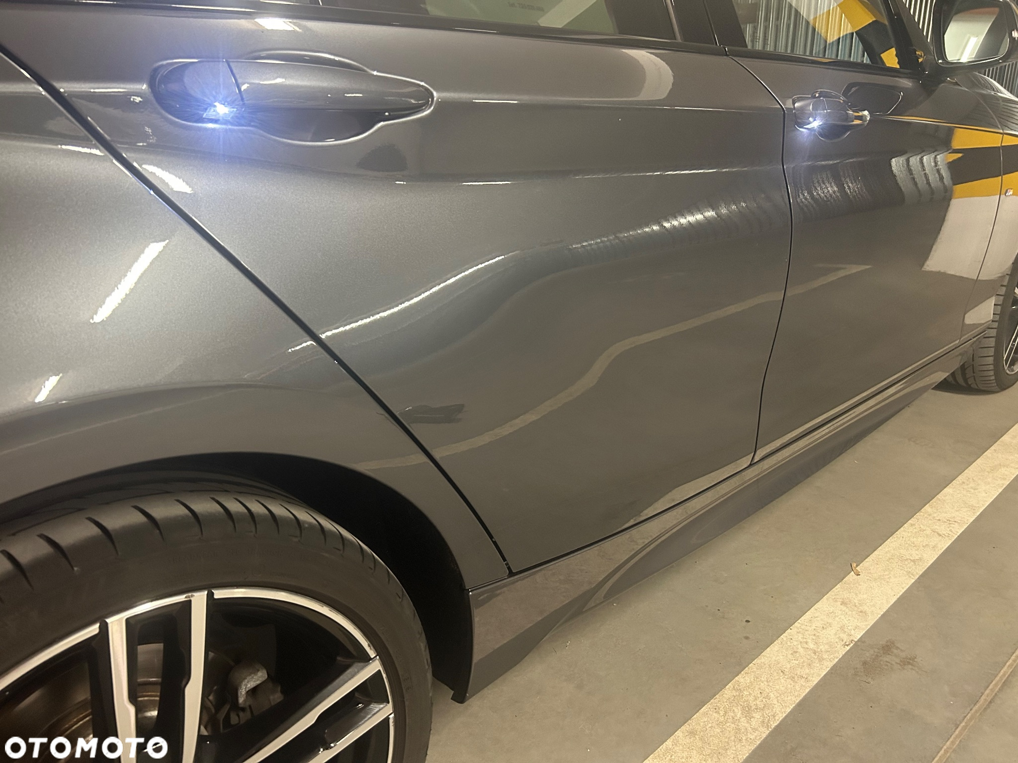 BMW Seria 1 118d M Sport Shadow - 13