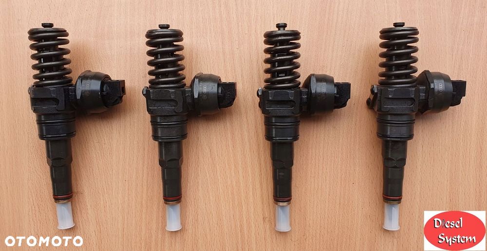 Pompowtryski VW AUDI 1.9 TDI 038130073BP - 1