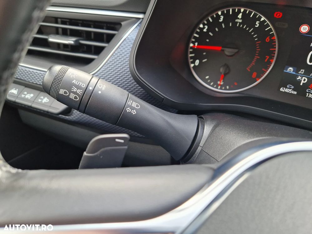 Renault Arkana 140 EDC Zen - 16