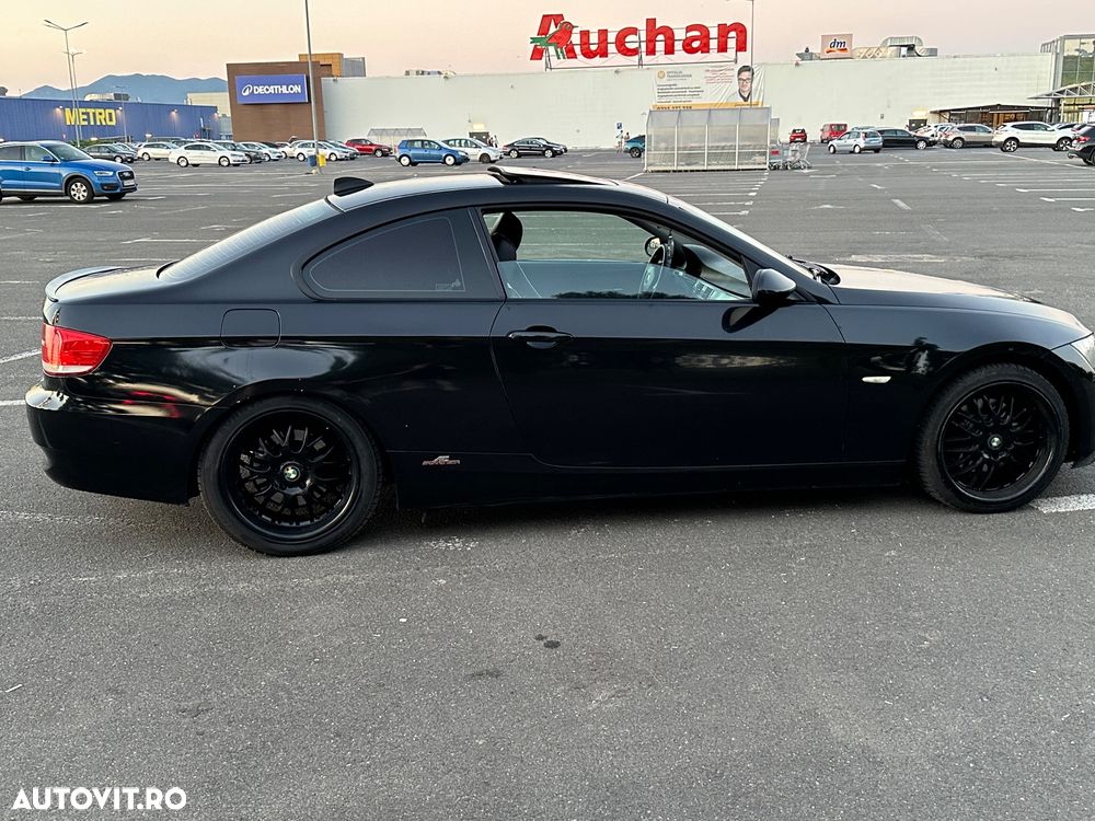 BMW Seria 3 320d - 1