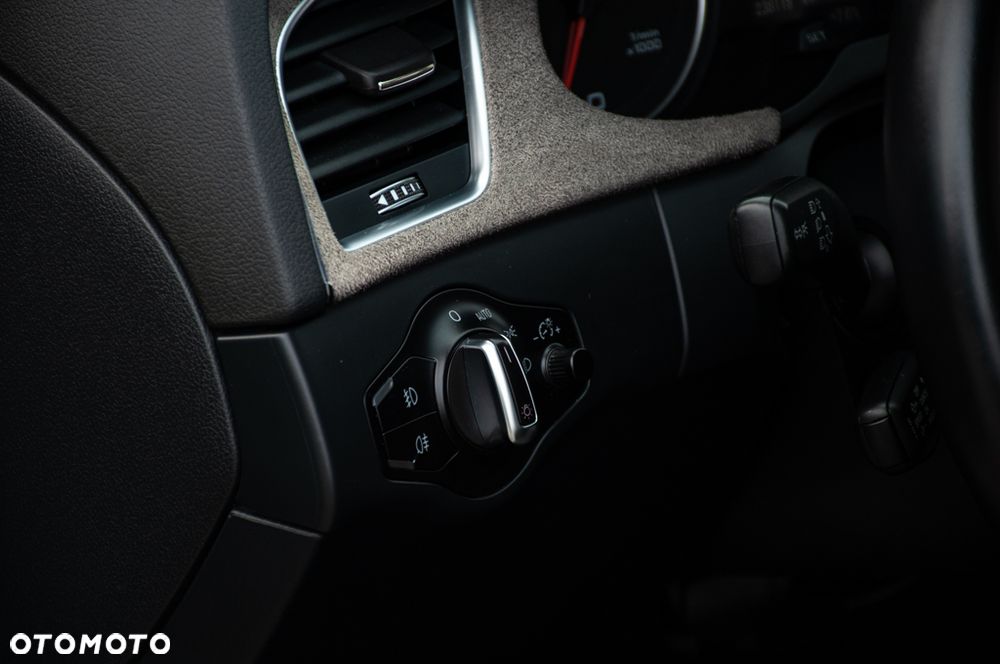 Audi A4 Limousine 2.0 TFSI Quattro - 34