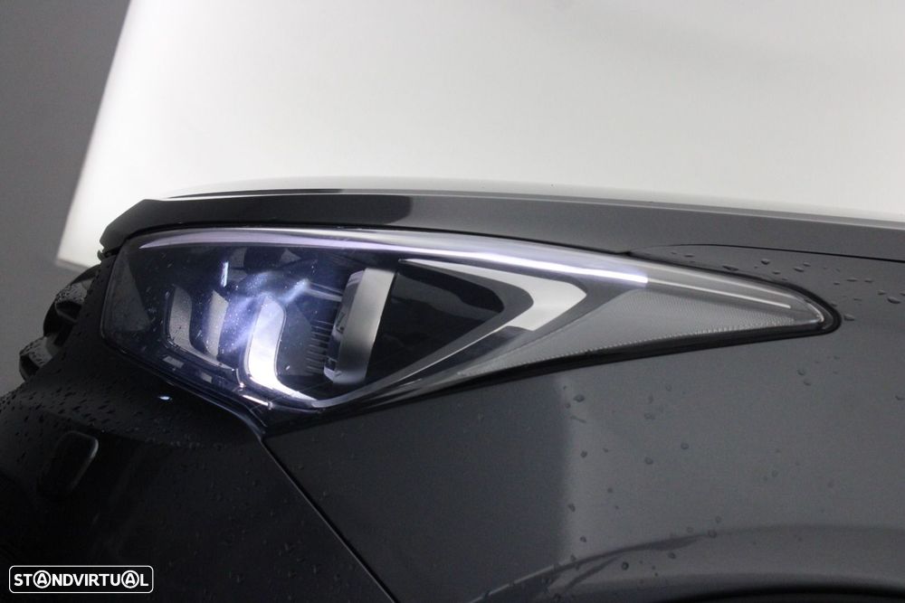 Hyundai Santa Fe 2.2 CRDi Premium Aut. - 49