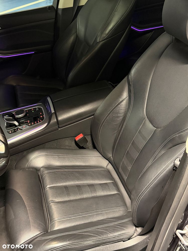 BMW X5 xDrive45e xLine - 16