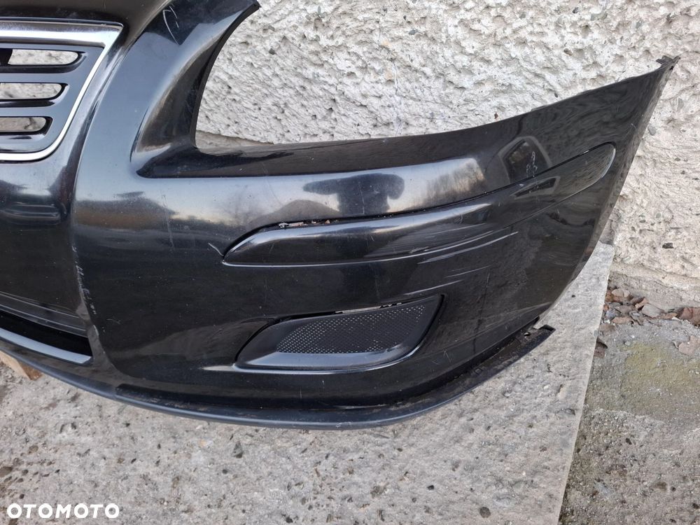 ZDERZAK PRZÓD PRZEDNI TOYOTA AVENSIS T25 LIFT 06/08r - 7