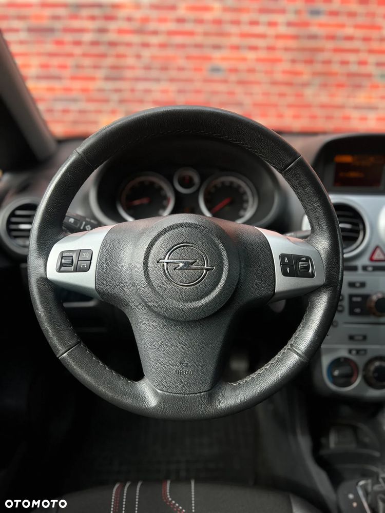 Opel Corsa - 26