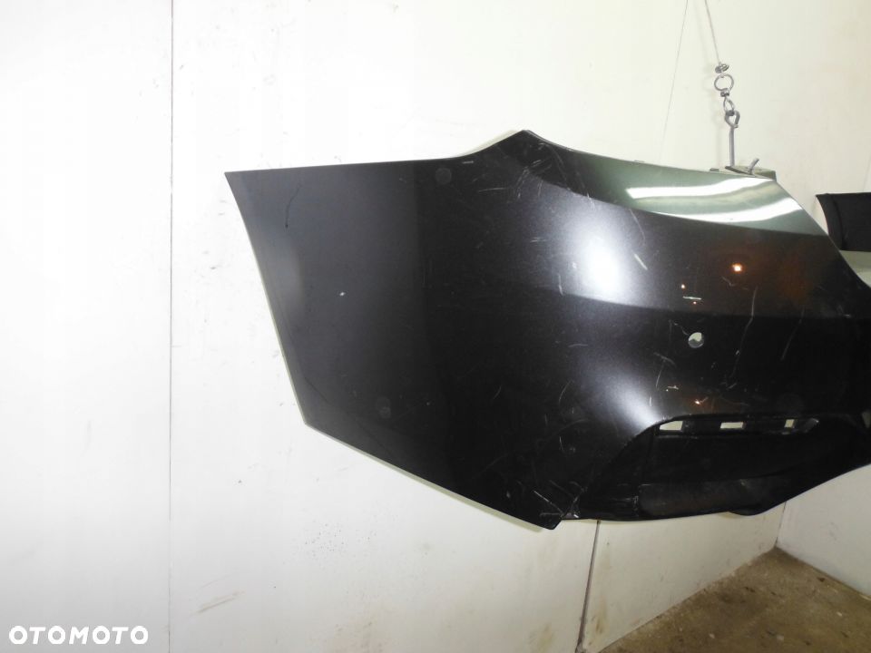 Bmw F82 F83 M4 M-Power zderzak tylny tyl - 2