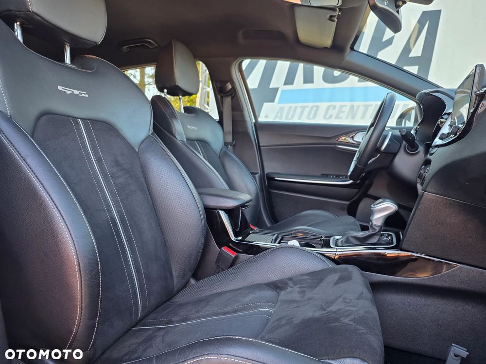 Kia ProCeed 1.5 T-GDI DCT7 OPF GT LINE - 14