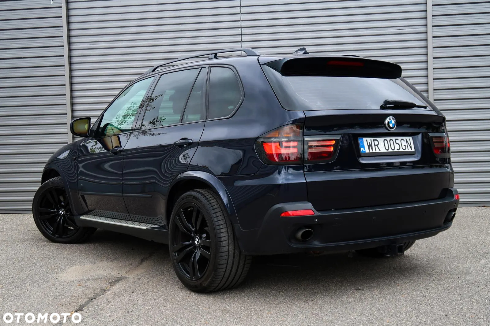 BMW X5 3.0si xDrive - 3