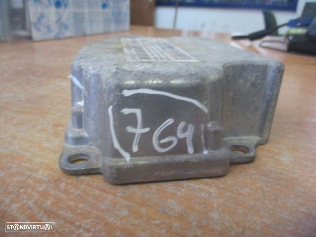 Modulo Airbag P04672603AF DODGE CALIBER 2008 2.0 CRD 140CV 5P PRETO - 3