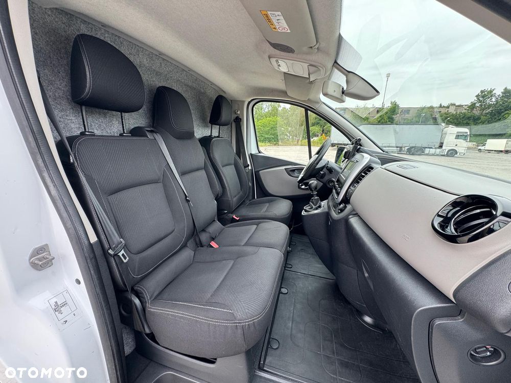 Renault Trafic - 9