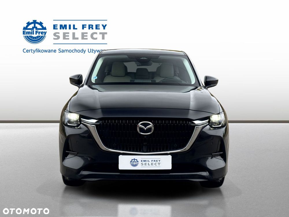 Mazda CX-60 - 7