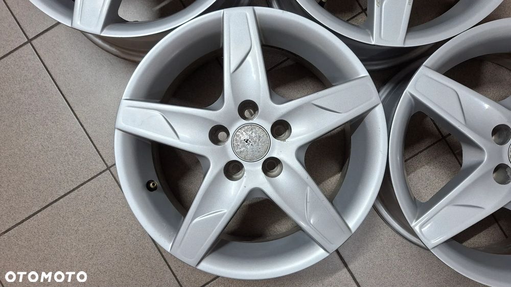 Felgi Aluminiowe 15 5x100 ET 38 Prime Wheels - 2
