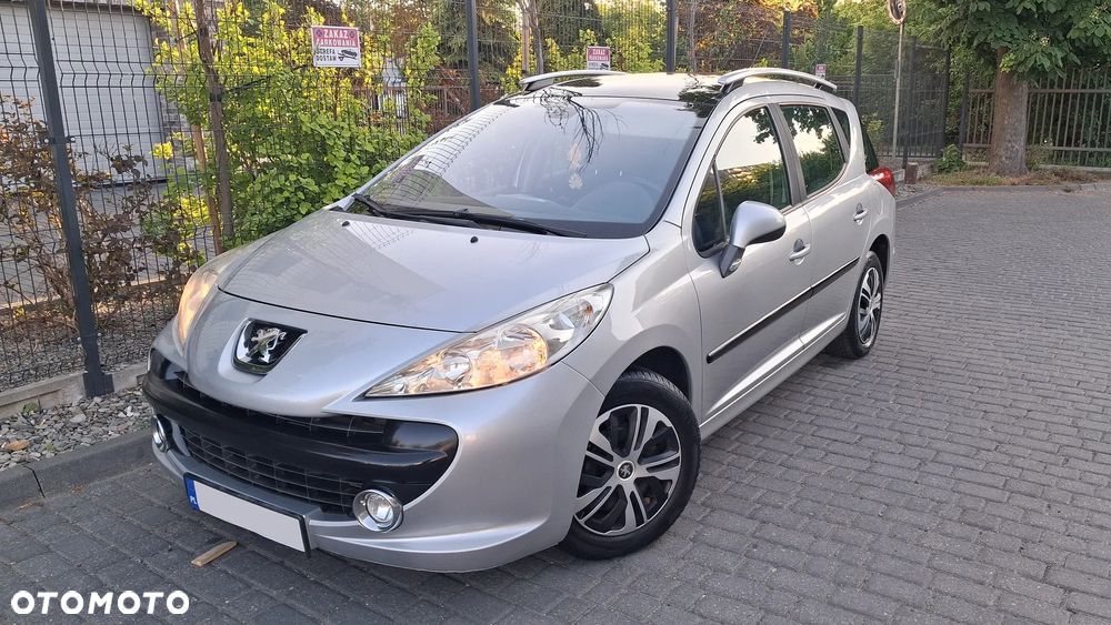 Peugeot 207 - 2