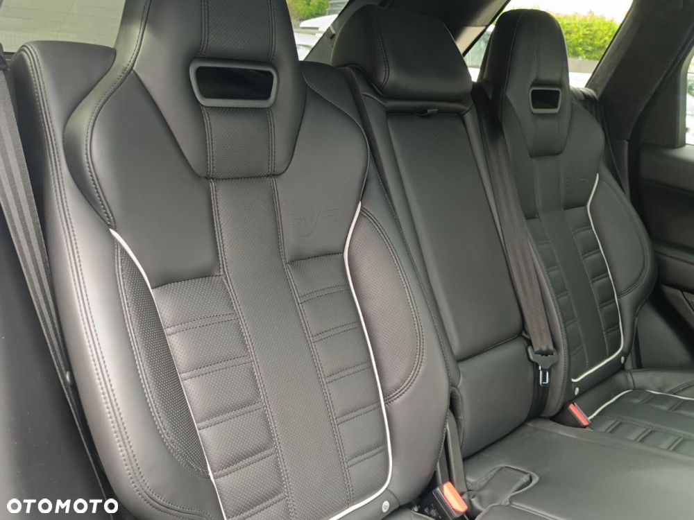 Land Rover Range Rover Sport S 5.0 V8 S/C SVR - 26
