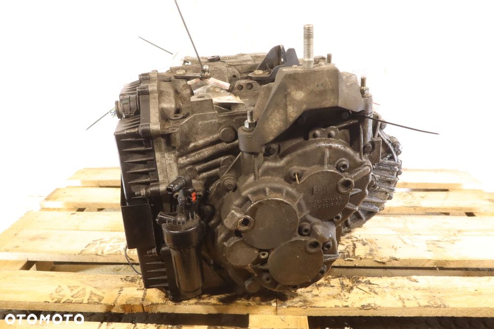 SKRZYNIA BIEGÓW AUTOMAT  FORD MONDEO IV MK4 LIFT 2.0TDCI AV9R-7000-AC - 3