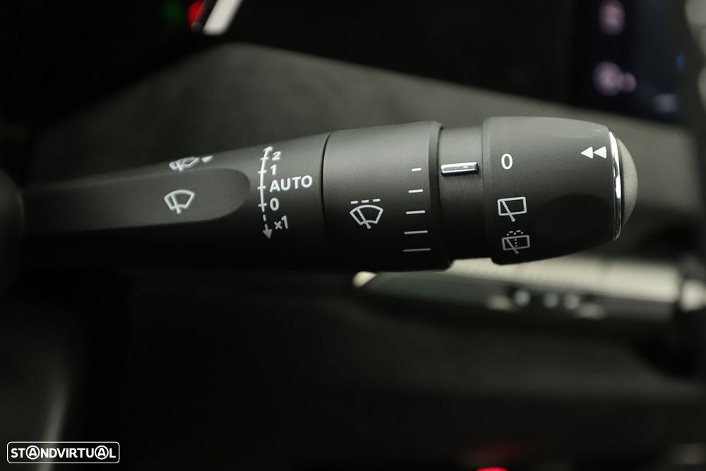 DS DS4 1.2 PureTech Performance Line EAT8 - 16