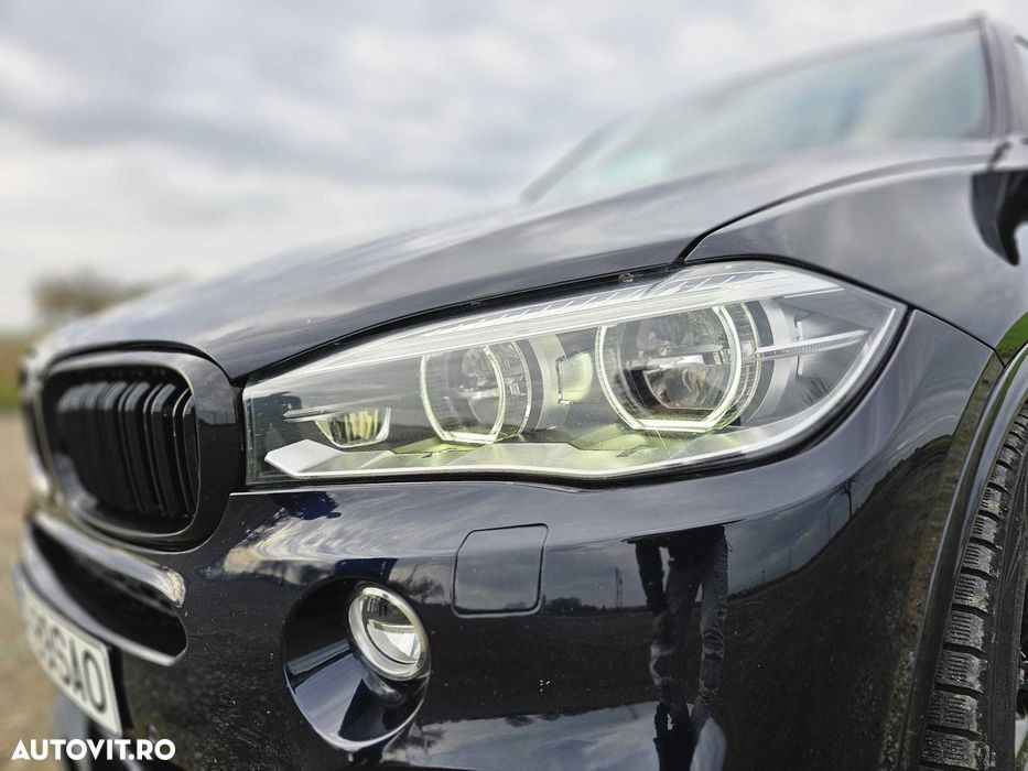 BMW X5 xDrive30d - 5