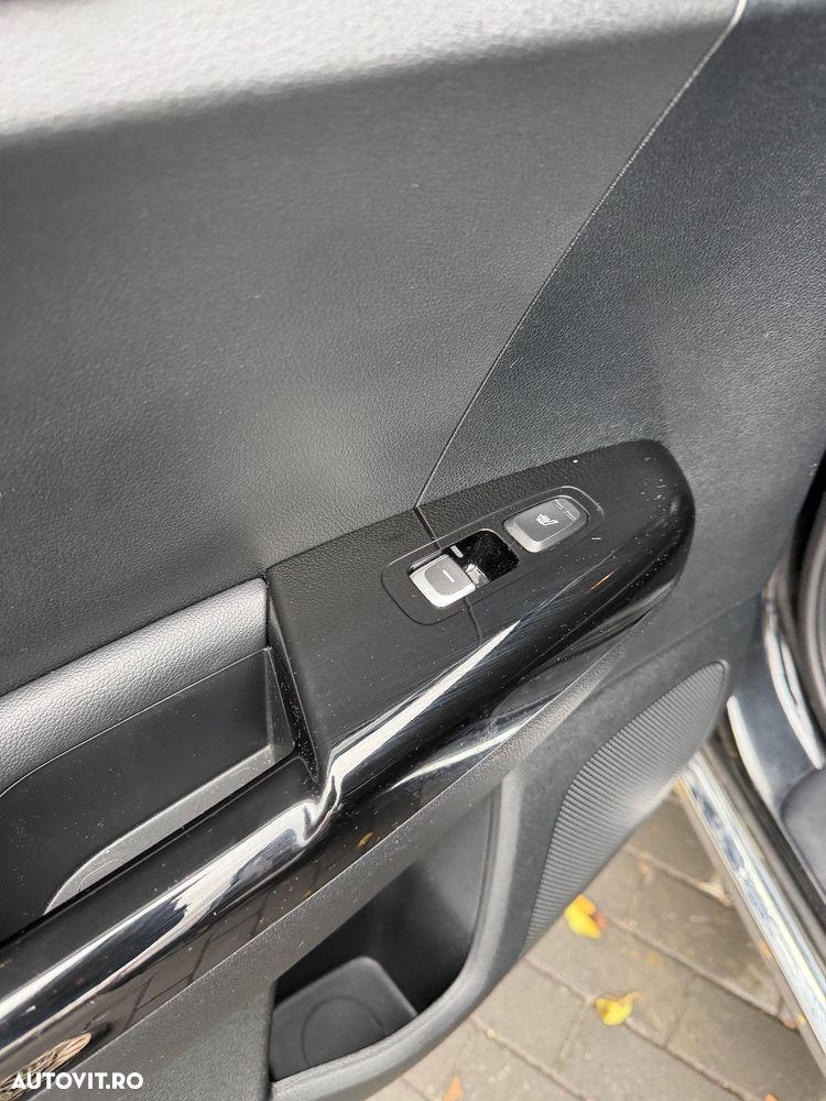 Kia Sportage 1.6 CRDI 2WD Eco-Dynamics+ (48V M-H) DCT Spirit - 11