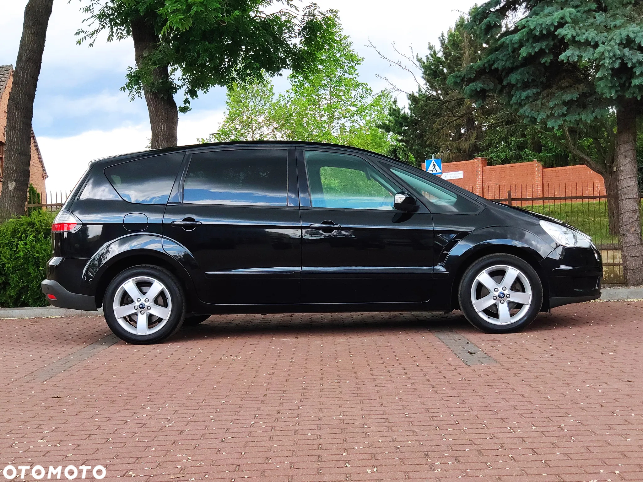 Ford S-Max - 3