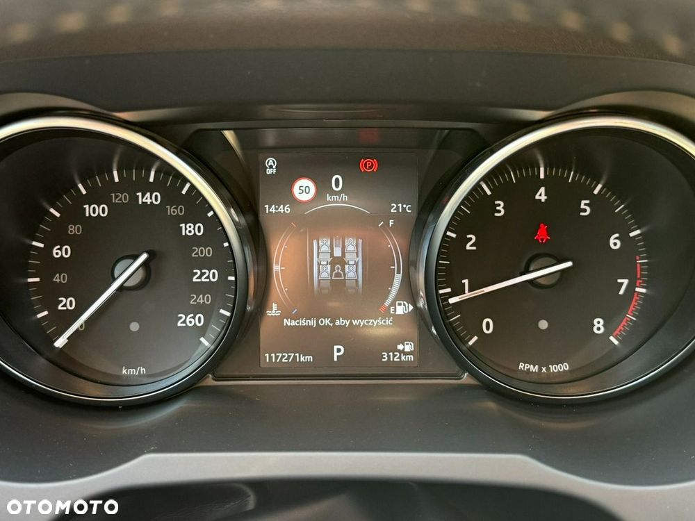 Land Rover Range Rover Evoque 2.0Si4 SE - 24