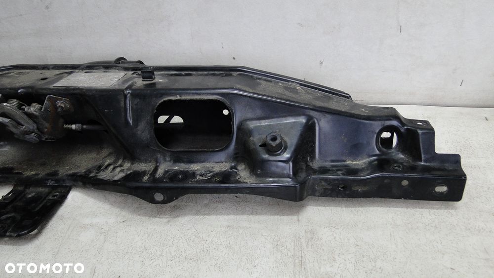 BOXER JUMPER DUCATO III PAS PRZEDNI GÓRNY BELKA WZMOCNIENIE 06-14r - 5