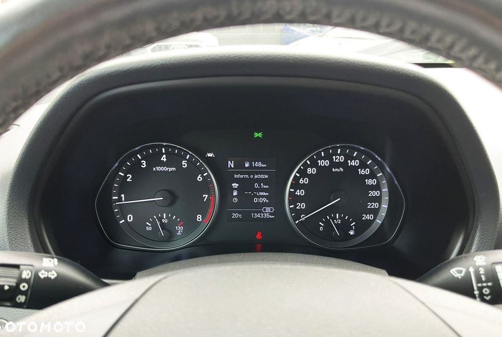 Hyundai i30 - 15