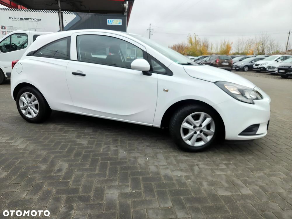 Opel Corsa 1.2 Innovation - 18
