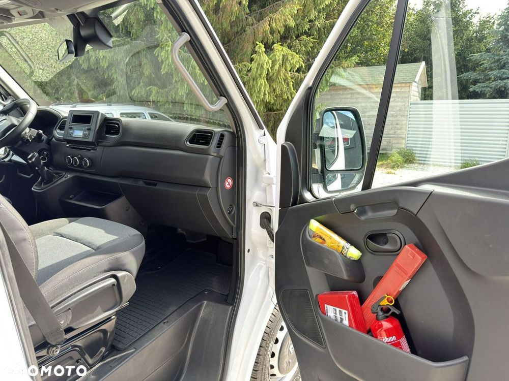 Renault Master - 8