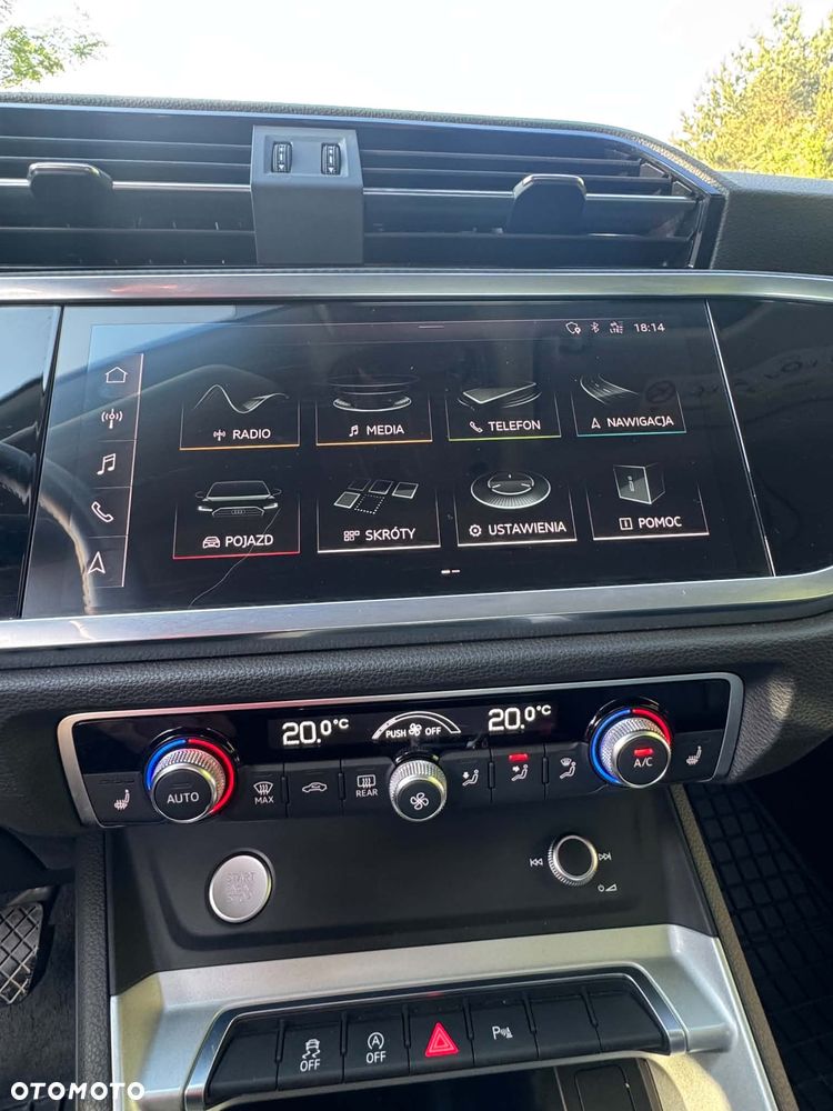 Audi Q3 2.0 TDI S tronic - 19