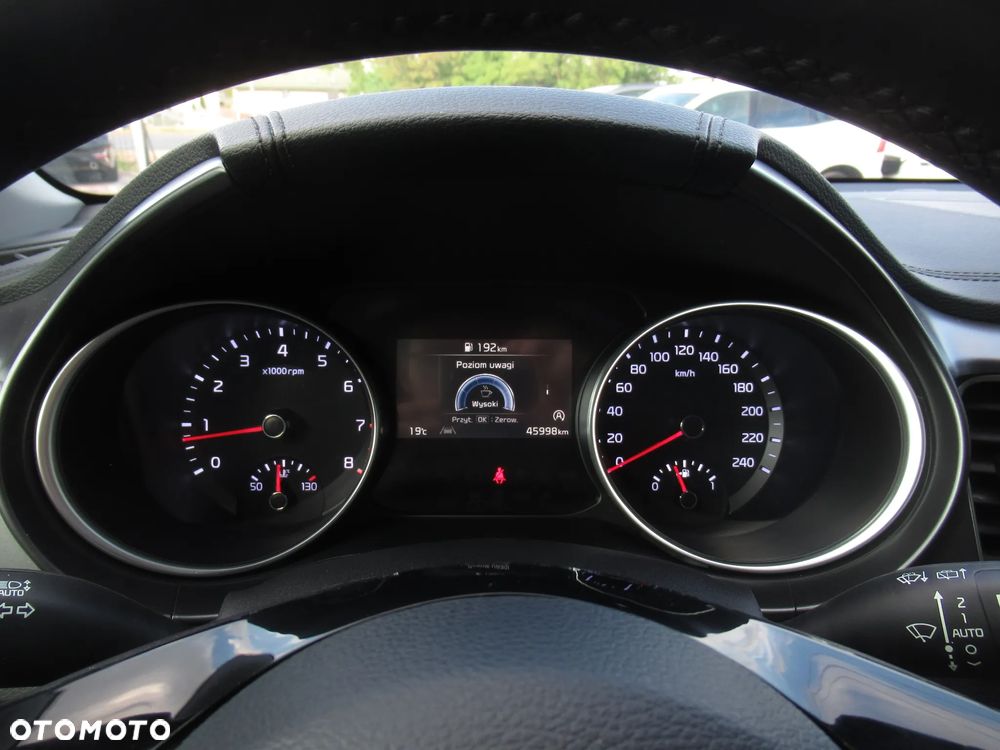 Kia Ceed 1.5 T-GDI M - 28