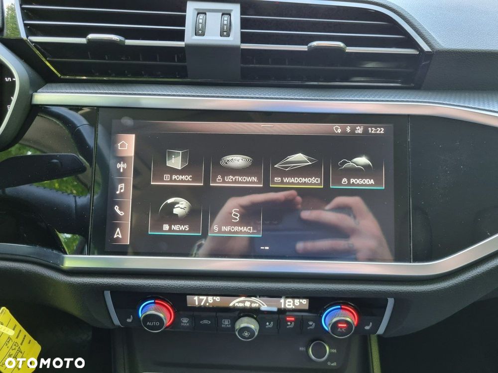 Audi Q3 35 TFSI S tronic - 28