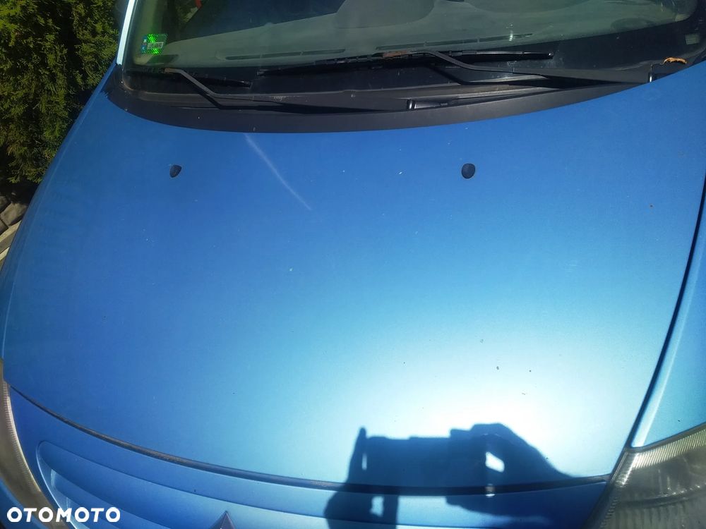 CITROEN C3 02-05 1.4 HDI 8HX - BOCZEK DRZWI PRZÓD TYL LEWY PRAWY - 3