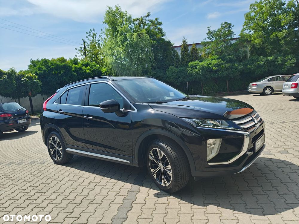 Mitsubishi Eclipse Cross 1.5 T Invite Plus - 3
