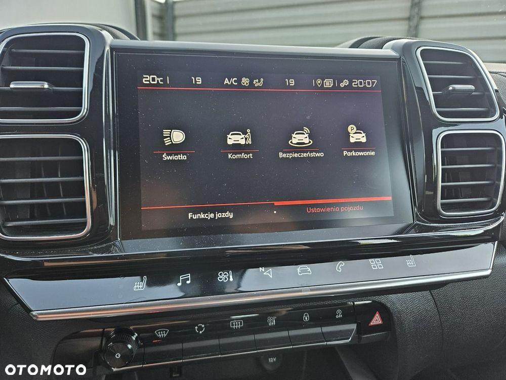 Citroën C5 Aircross 1.5 BlueHDi Live - 38